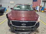 Kia Sorento 2018
