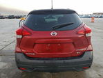Nissan Kicks 2020