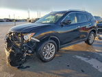 Nissan Rogue 2018