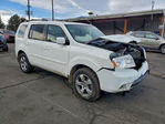 Honda Pilot 2013
