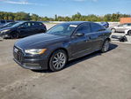 Audi A6 2014
