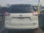 Nissan Rogue 2015