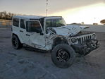 Jeep Wrangler 2017