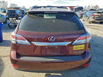 Lexus RX 2014