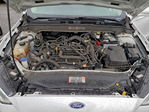 Ford Fusion 2020