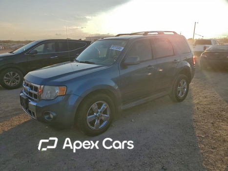 Ford Escape 2011 - Image 1 of 13
