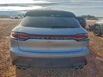 Porsche Macan 2023