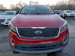 Kia Sorento 2017