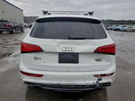 Audi Q5 2016