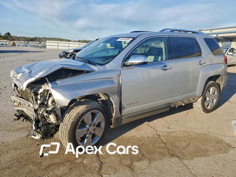 GMC Terrain 2015 - Zdjęcie 1 z 15