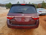 Honda Odyssey 2013
