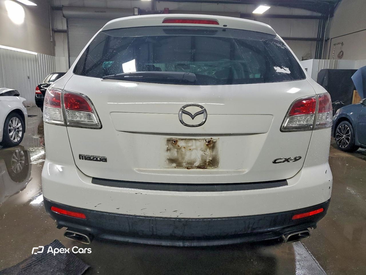 Mazda CX-9 2008