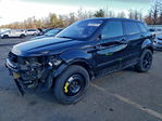 Land Rover Range Rover Evoque 2017