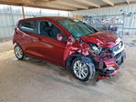 Chevrolet Spark 2022