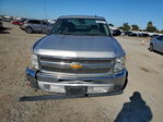 Chevrolet Silverado 2012