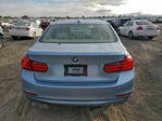 BMW Series 3 2014