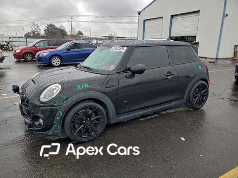 MINI Cooper 2015 - Image 1 of 12