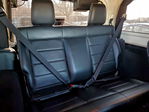 Jeep Wrangler 2012