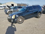 Cadillac SRX 2008