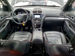 Ford Explorer 2018