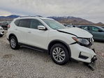 Nissan Rogue 2018