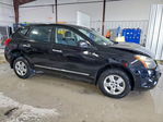 Nissan Rogue 2015
