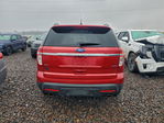 Ford Explorer 2011