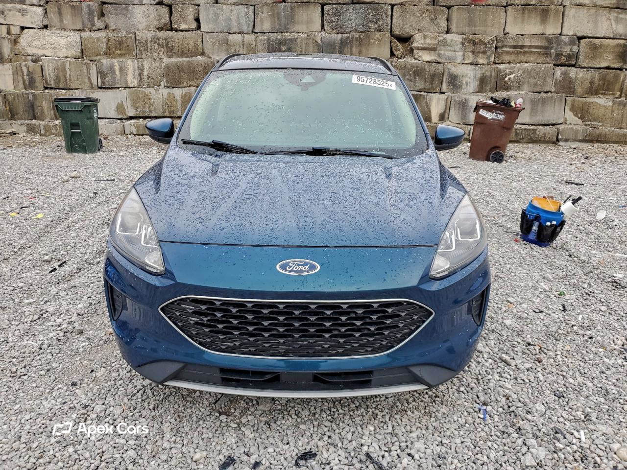 Ford Escape 2020