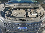 Ford Explorer 2018