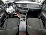 Kia Optima 2020