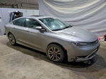 Chrysler 200 2016