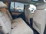 Ford Explorer 2008