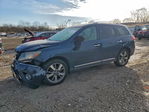 Nissan Pathfinder 2013