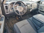 Dodge RAM 2011