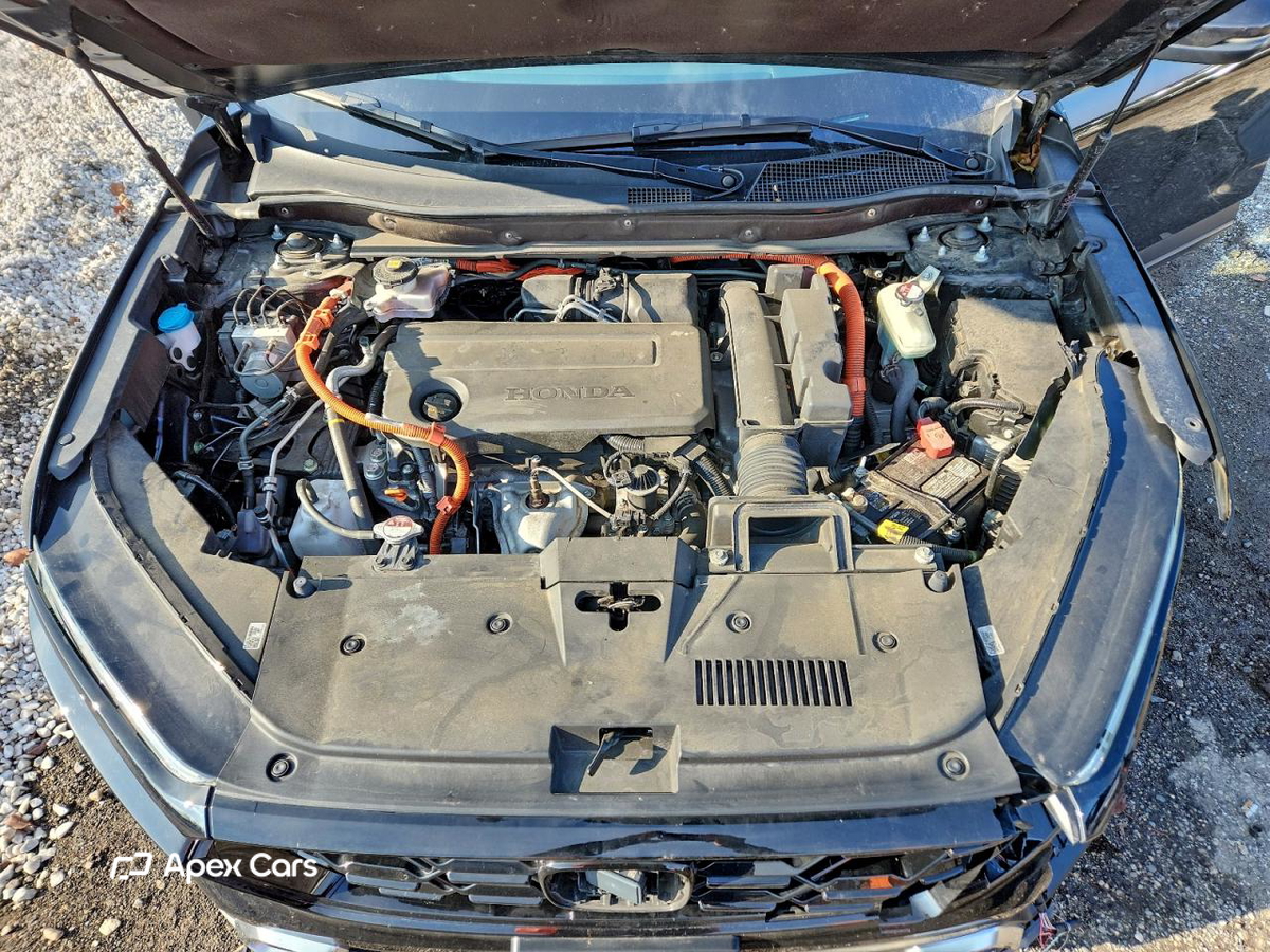 Honda CR-V 2025