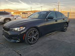 BMW Series 3 2020