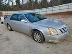 Cadillac DTS 2010