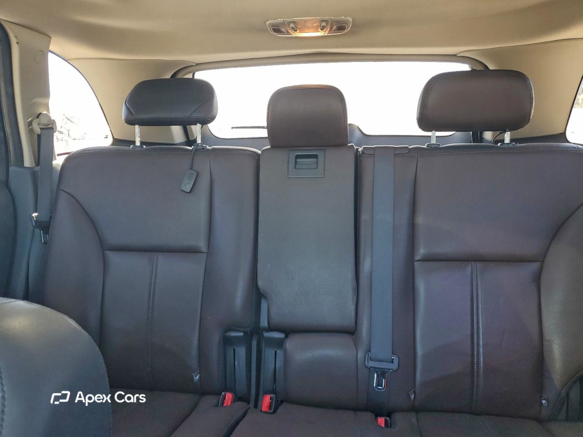 Ford Edge 2010