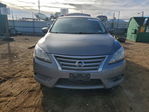Nissan Sentra 2015