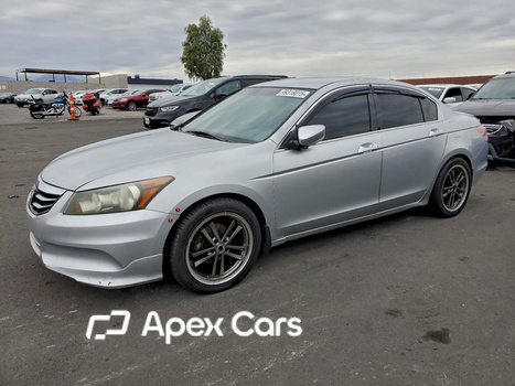 Honda Accord 2012 - Image 1 of 12
