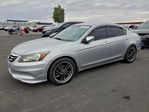 Honda Accord 2012