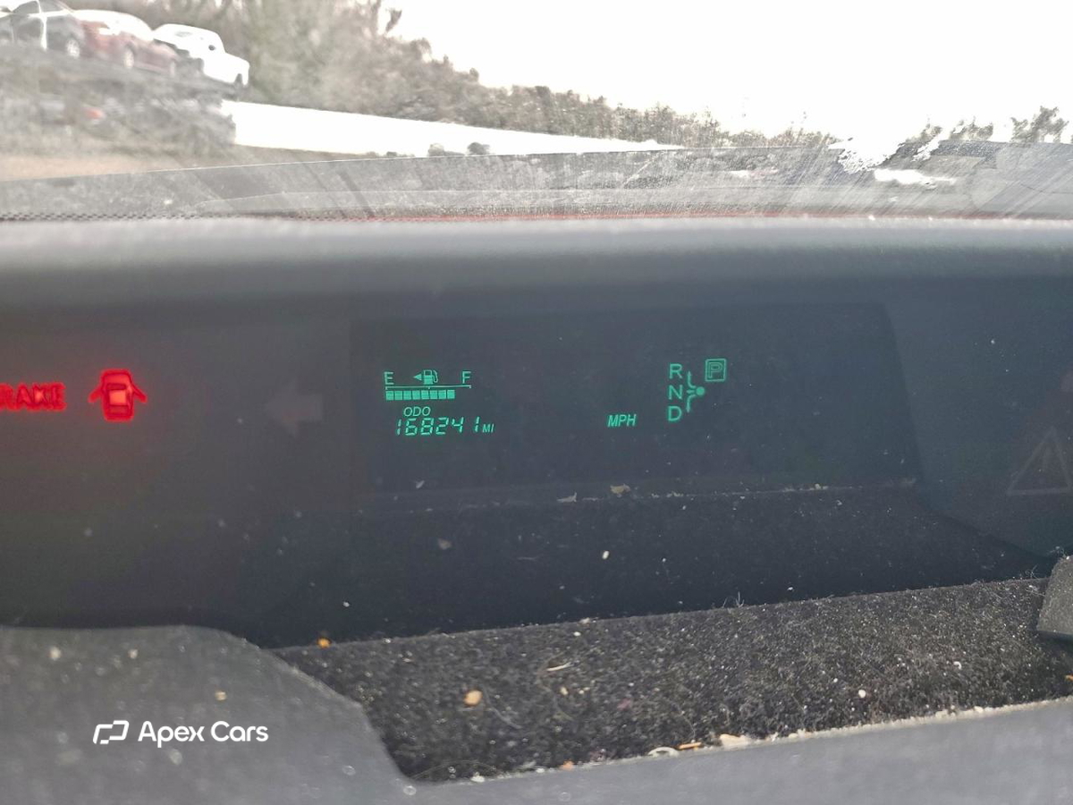 Toyota Prius 2005