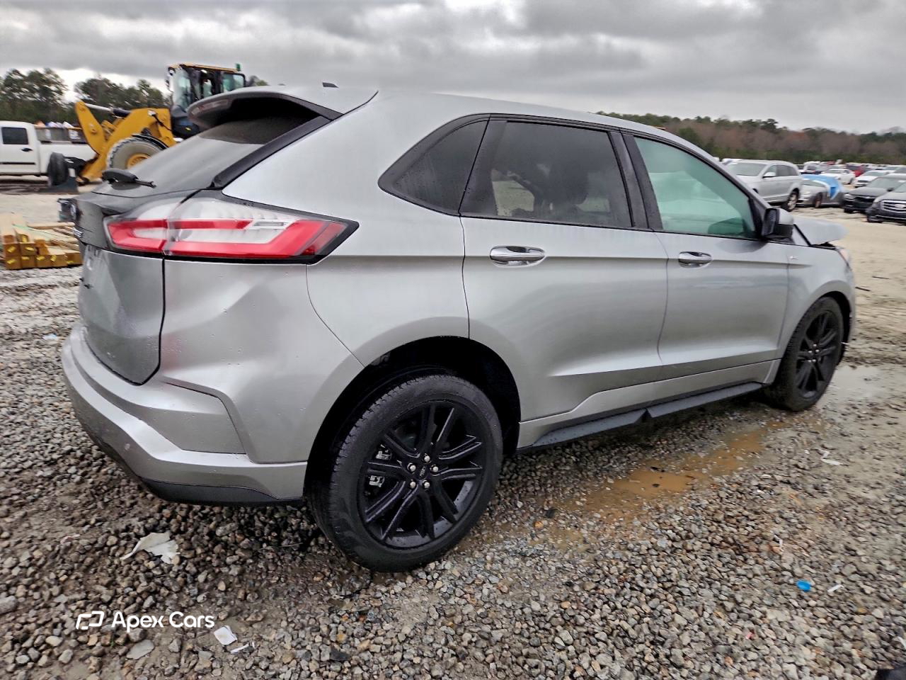Ford Edge 2023