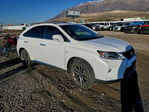 Lexus RX 2015