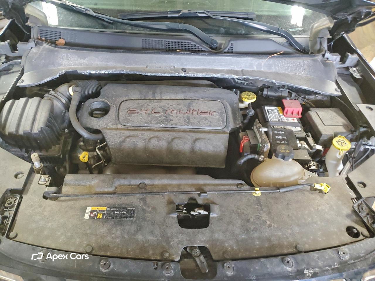 Jeep Compass 2022