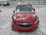 Chevrolet Cruze 2012