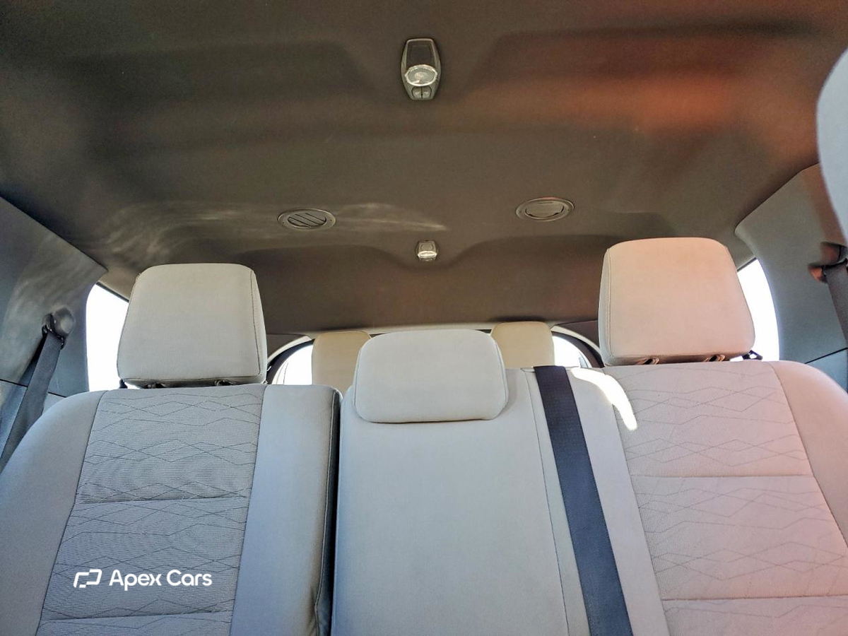 Ford Explorer 2014