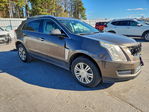Cadillac SRX 2014