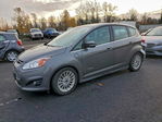 Ford C-MAX 2014