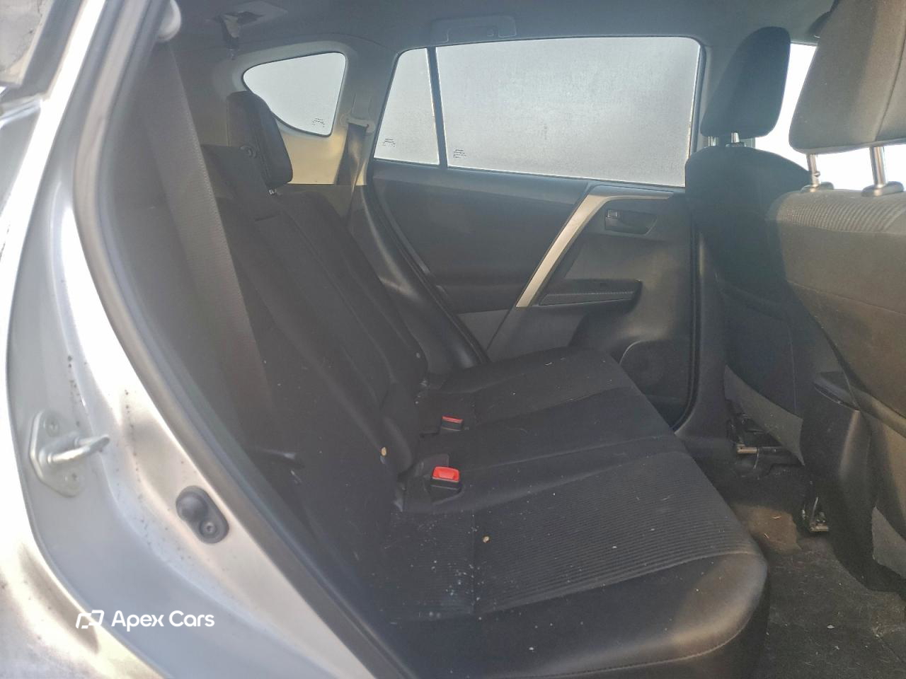 Toyota RAV 4 2015